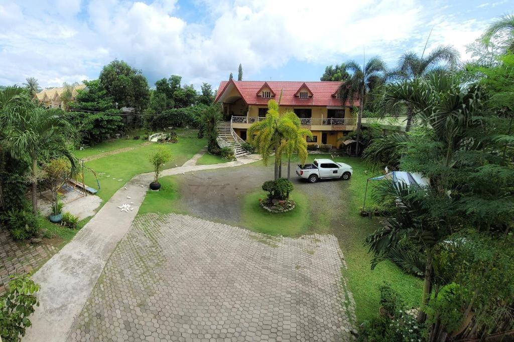 Sunny Point Hotel Davao City Dış mekan fotoğraf