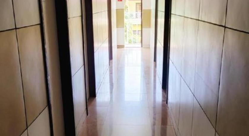 Sunny Point Hotel Davao City Dış mekan fotoğraf